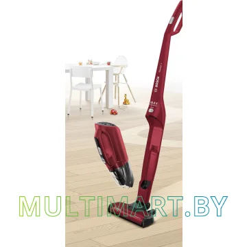 Пылесос Bosch BBH21630R картинка 2